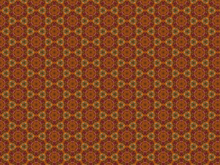 background pattern exotic fruits grapefruit and mandarin decoration crafts diy ornament geometric decor vintage creative design texture elegance