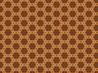 background pattern exotic fruits grapefruit and mandarin decoration crafts diy ornament geometric decor vintage creative design texture elegance