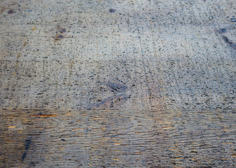  brown old damaged wood at the angle