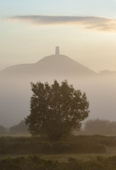 Glastonbury Tor