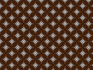 background pattern modeling clay and gypsum geometric brown and gray colors ornament decor elements vintage creative decoration design texture