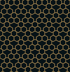 elegant line ornament pattern seamless pattern for background, wallpaper, textile printing, packaging, wrapper, etc.