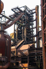  Iron ore processing plant - 205448794