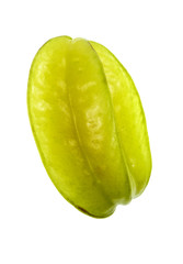 Carambola or Star Fruit