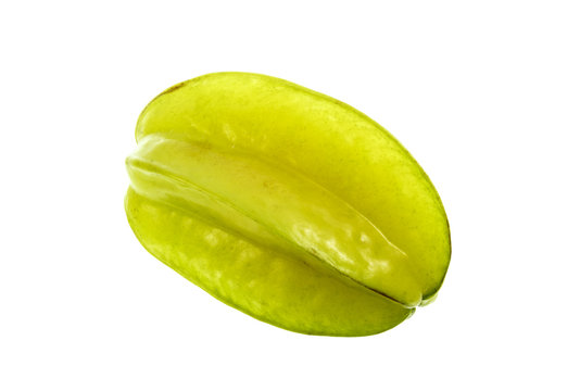 Carambola or Star Fruit
