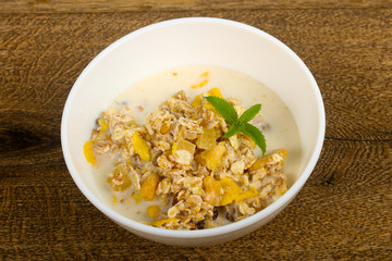 Muesli