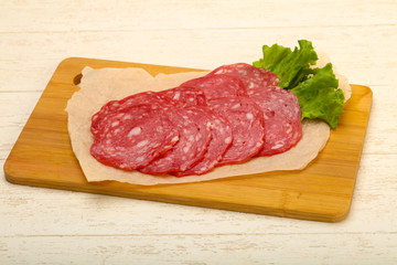 Salchichon