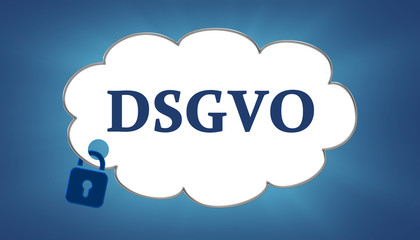 DSGVO - Datenschutz Konzept