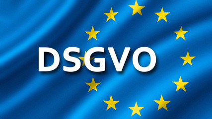 DSGVO - Datenschutz Konzept