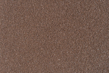 Brown sand texture