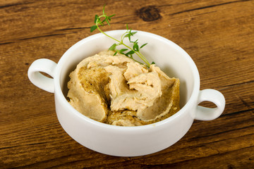 Humus