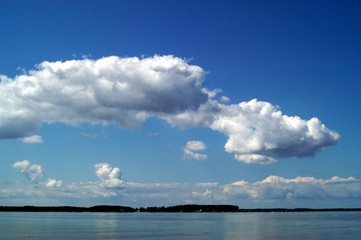 Eastern Shore on the Bay