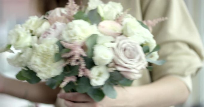 Taking Perfect Flowers for Your Wedding Bouquet