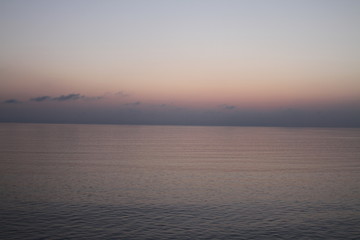 ocean