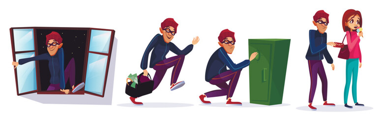 Image result for pickpocket