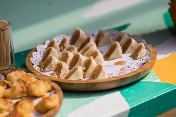 Xiamen Street Food
