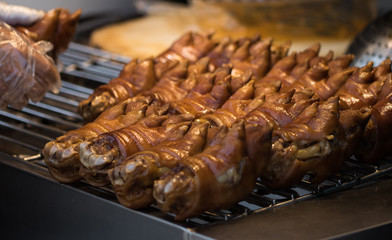 Xiamen Street Food