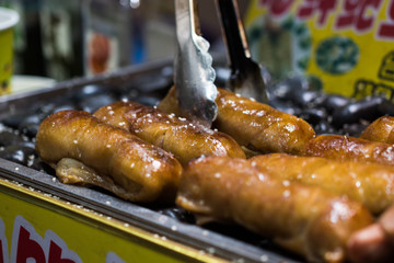 Xiamen Street Food