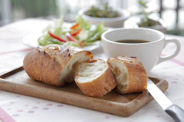 バケット ベーカリー ライフ イメージ C