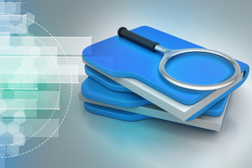 File searching