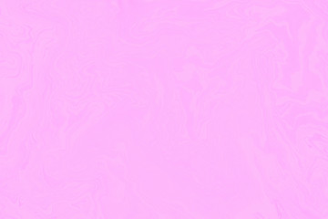 Suminagashi marble texture hand painted with purple ink. Digital paper 1617 performed in traditional japanese suminagashi floating ink technique. Unequaled liquid abstract background.