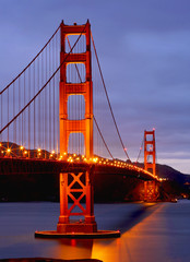Golden Gate Bridge