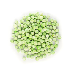 Frozen Sweet Green Peas