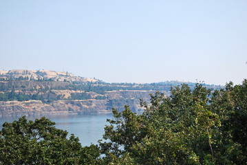 Columbia River, Oregon/Washington