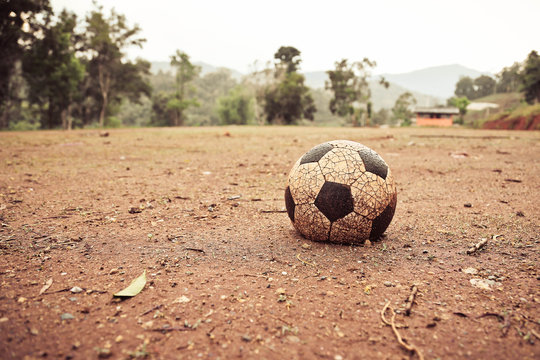 Old Country Football