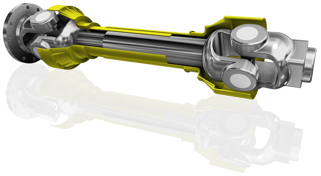 Prise de force &eacute;corch&eacute;e