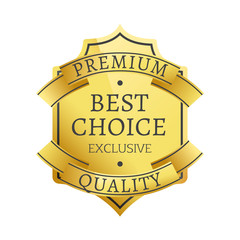 Best Choice Exclusive Premium Quality Golden Label