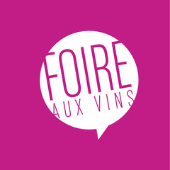 foire aux vins