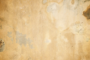 Wall background view