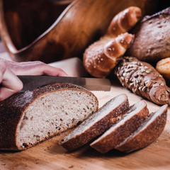 Bakery Products