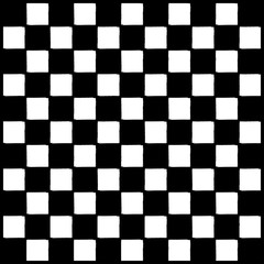 checkered chess board, race background wallpaper