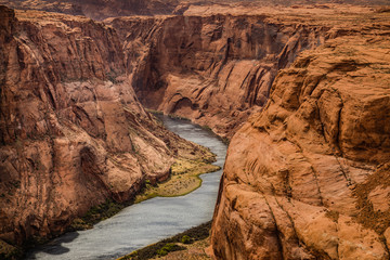 Horseshoe Bend