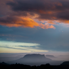 Lilienstein