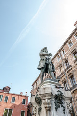 Fototapeta premium Venise et ses monuments