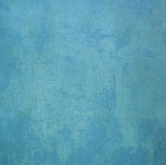 abstract blue background or  paper