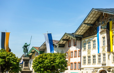 bavarian flag