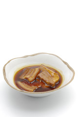豚の角煮