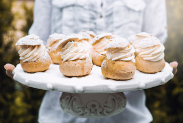 Estonian holiday pastry called 