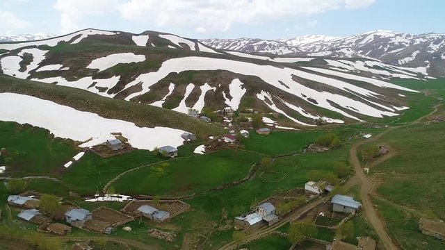 yayla alanlar,zorlu coğrafya ve muhteşem doğa