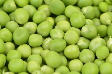 Green peas