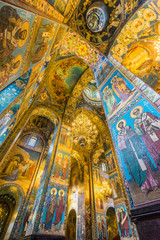 Church of the Savior on Spilled Blood - 205529347