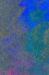 Modern painting artwork. Oil on canvas. Abstract art texture. Background template for banners, postcards, posters or wallpapers and textile printing. Pattern for design creative printed matter.