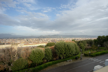 Obraz premium Florenz