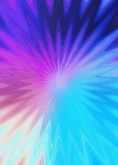 Background pattern for brochure cover, banner, postcard, flyer, poster or textile and fabric print. Template for creative wallpaper or graphic design artwork. Abstract digital painting art. 