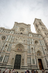 Fototapeta premium Florenz
