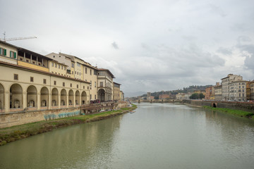 Fototapeta premium Florenz